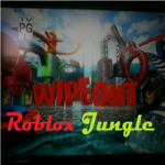 Wipeout Roblox Jungle Fan Group