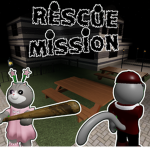 Rescue Mission (NEWS AND UPDATES)