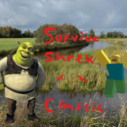 SURVIVE SHREK 2