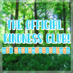 The Official Kindness Club!