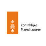 De {NL} Koninklijke Marechaussee.
