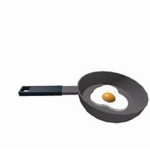 Frying pan Fan Club