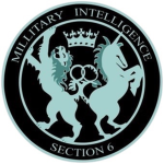 [UWE] Military Intelligence Section 6