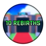 Game Badge Thumbnail