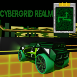 Cybergrid Realm