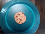 Cookies And Chocolate Chips!