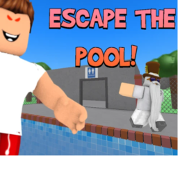 Escape The Pool Obby!