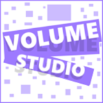 VOLUME STUDIO
