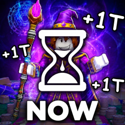+1 Magic Evolution icon