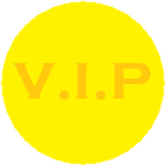 You're VIP!
