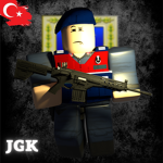 | TTF | Jandarma Genel Komutanlığı