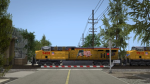 train crossing games and more