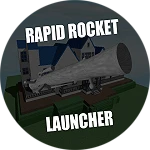Rapid Rocket Launcher