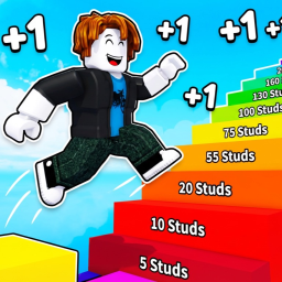 +1 Jump Per Step icon