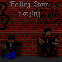Falling_Stars clothing