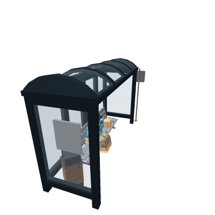 Bus