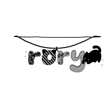 ♡ : 1.0 rory Roblox item