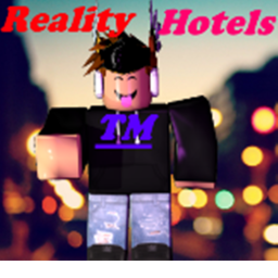 Reality Hotels || V2 (🌟WIP: Almost Done🌟)