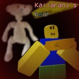 kailaranj's bear