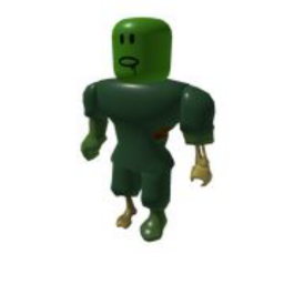 Untitled Zombie Game (BETA)