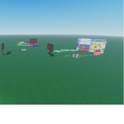 Building Land [BETA]