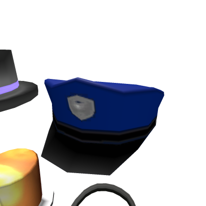 [OLD] The Stalker: Combine Hats