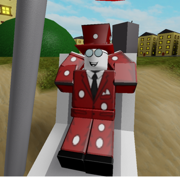 Relaxation City (Gallery!)