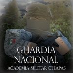 Guardia Nacional [AMC]