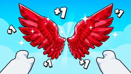 [WORLD 2] Wing Training