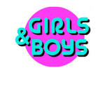 The Girls And Boys Squadd!