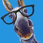 Donkey Duty