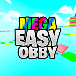MEGA EASY OBBY !