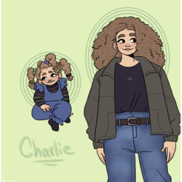 Charlie E.