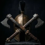 Viking Legacy