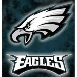 Philadelphia Eagles! Go Birds!