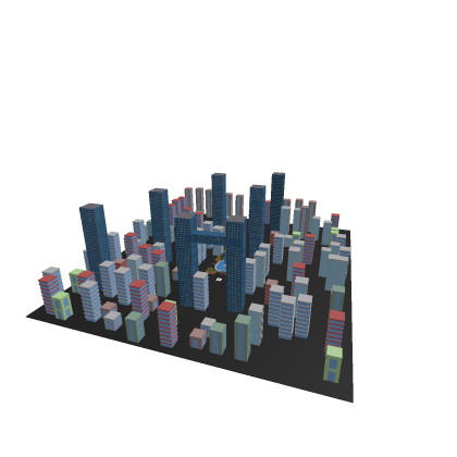 city
