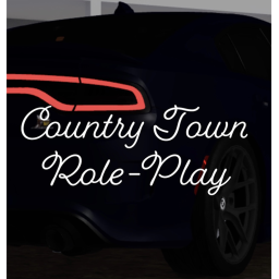 Country Town Role-Play