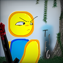 Totally Simple Fight Game