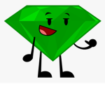 E-Mighty Emeralds