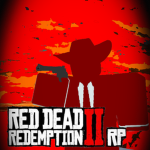 RDR2: TORP Official Group