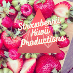 Strxwberrii Kiwii Productions