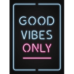 You vibing?