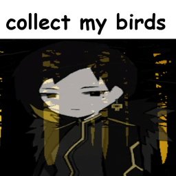 (not closed?? why) save the black forest the game