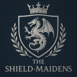 The Shield-Maidens