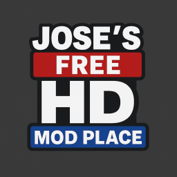 Jose's Free HD Mod Hub