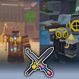 Wanderlands Dungeon RPG icon