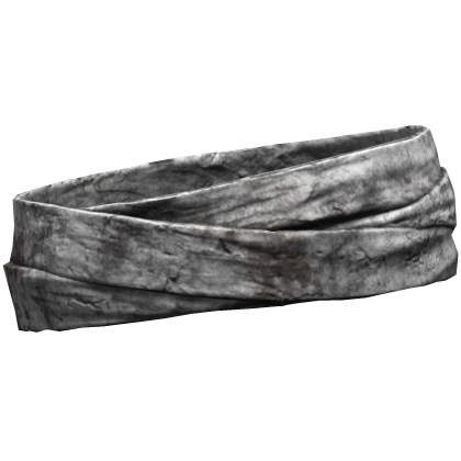 Dirty Head Bandage