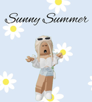 Sunny_summer :)