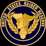 United States Raider Reserve (USRR)