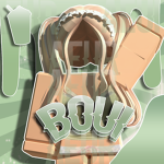 Boui : Food Paradise